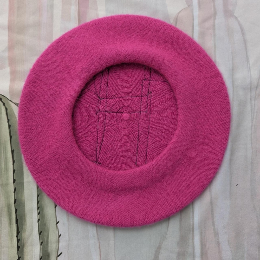 ๐๐ฆ๐ ใจใชใใฎใใใญ BERET ๐๐ฆ๐ - Picture 5 of 5